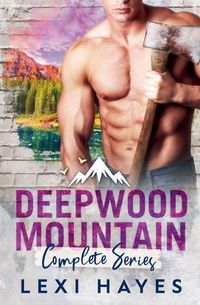 Produktbild: Deepwood Mountain
