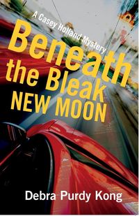 Produktbild: Beneath the Bleak New Moon