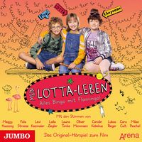 Produktbild: Mein Lotta-Leben. Alles Bingo mit Flamingo!