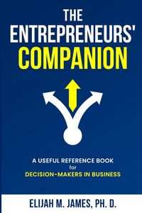 Produktbild: The Entrepreneurs' Companion