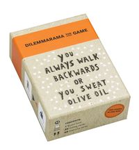 Produktbild: Dilemmarama Classic Edition