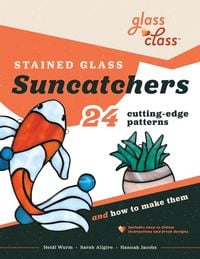 Produktbild: Stained Glass Suncatchers
