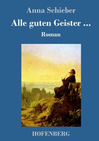 Produktbild: Alle guten Geister ...