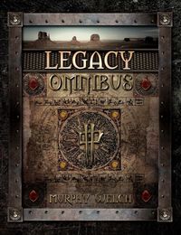 Produktbild: Legacy Omnibus