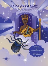 Produktbild: Ananse In the Beginning
