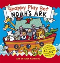 Produktbild: Matthews, D: Noah's Ark