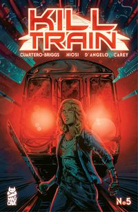 Produktbild: Kill Train #5