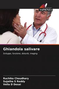 Produktbild: Ghiandola salivare