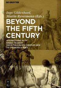 Produktbild: Beyond the Fifth Century