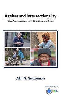 Produktbild: Ageism and Intersectionality
