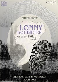 Produktbild: Lonny Kohbieter #2