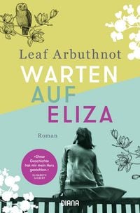 Produktbild: Warten auf Eliza