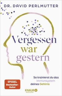 Produktbild: Vergessen war gestern