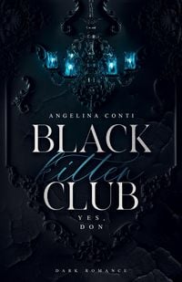 Produktbild: YES, DON (Dark Romance)