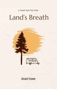 Produktbild: Land's Breath