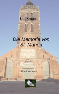 Produktbild: Die Memoria von St. Marien