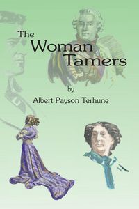 Produktbild: The Woman Tamers