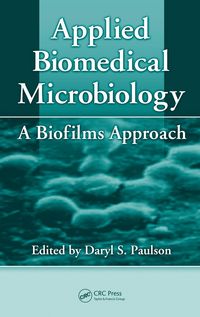 Produktbild: Applied Biomedical Microbiology