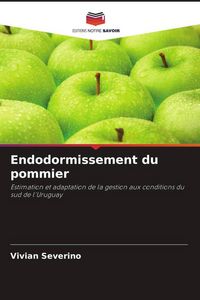 Produktbild: Endodormissement du pommier