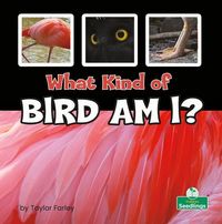 Produktbild: What Kind of Bird Am I?