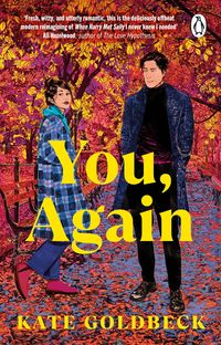Produktbild: You, Again