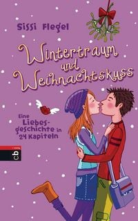 Produktbild: Wintertraum und Weihnachtskuss
