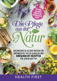 Produktbild: Die Pflege Aus der Natur