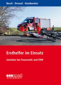 Produktbild: Ersthelfer im Einsatz