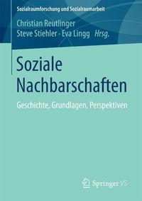 Produktbild: Soziale Nachbarschaften