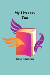 Produktbild: My Literary Zoo