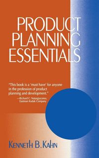 Produktbild: Product Planning Essentials