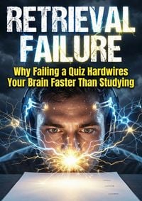 Produktbild: Retrieval Failure