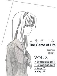 Produktbild: The Game of Life. VOL. 3