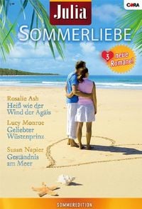 Produktbild: Julia Sommerliebe Band 19