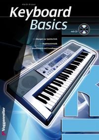 Produktbild: Keyboard Basics