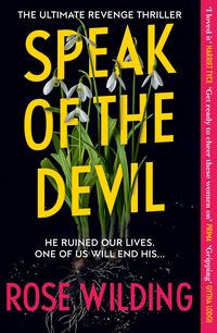 Produktbild: Speak of the Devil