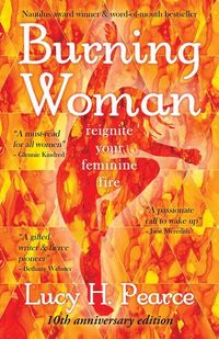 Produktbild: Burning Woman