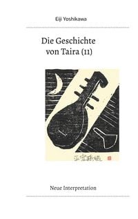 Produktbild: Die Geschichte von Taira (11)