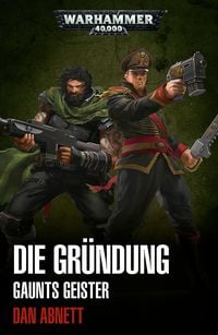 Produktbild: Die Gru&uml;ndung