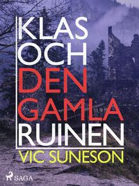 Produktbild: Klas och den gamla ruinen