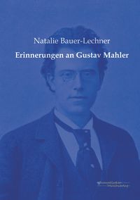 Produktbild: Erinnerungen an Gustav Mahler
