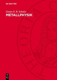 Produktbild: Metallphysik