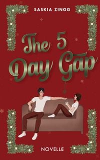 Produktbild: The 5 Day Gap
