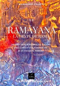 Produktbild: Le Ramayana