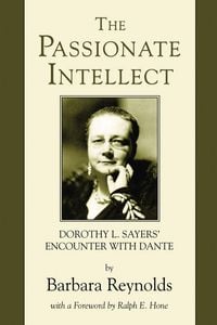 Produktbild: The Passionate Intellect