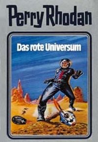Produktbild: Das rote Universum