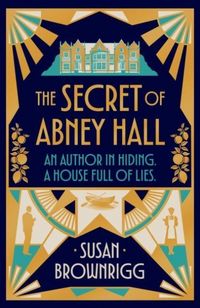 Produktbild: The Secret of Abney Hall