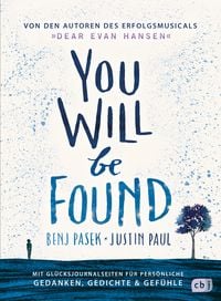 Produktbild: You Will Be Found
