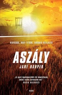Produktbild: Asz&aacute;ly