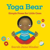 Produktbild: Yoga Bear